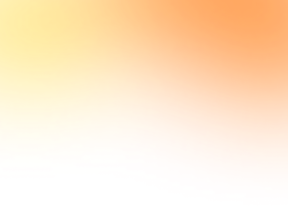 顶部渐变背景